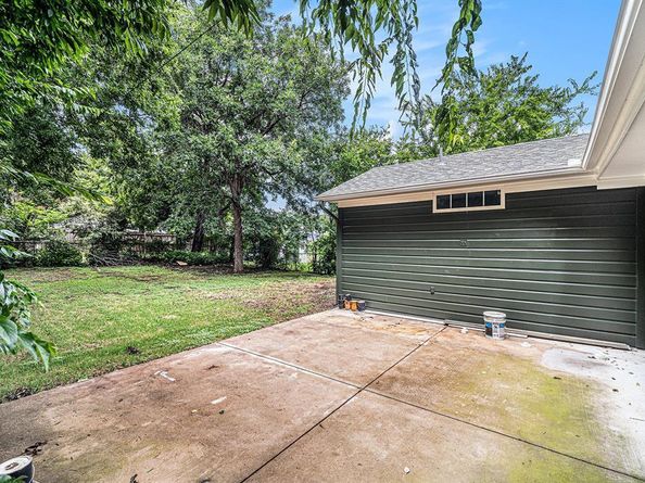 4312  Diaz Avenue , Fort Worth Texas 76107