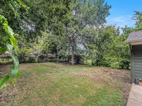 4312  Diaz Avenue , Fort Worth Texas 76107