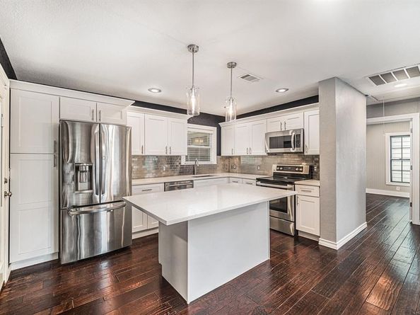 4312  Diaz Avenue , Fort Worth Texas 76107
