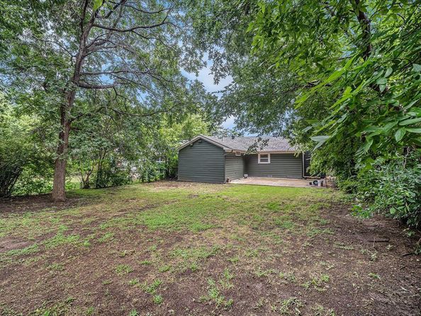 4312  Diaz Avenue , Fort Worth Texas 76107