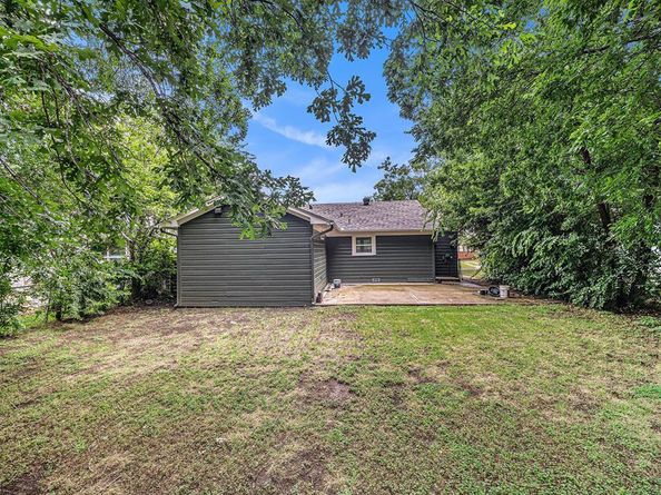 4312  Diaz Avenue , Fort Worth Texas 76107