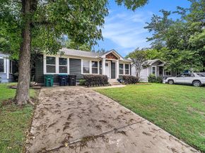 4312  Diaz Avenue , Fort Worth Texas 76107