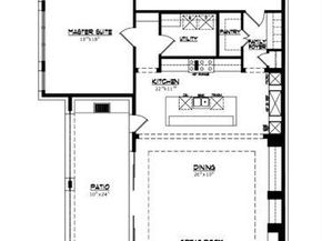 1841  Cannes Circle , Southlake Texas 76092