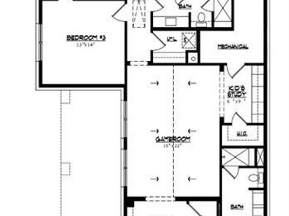 1841  Cannes Circle , Southlake Texas 76092