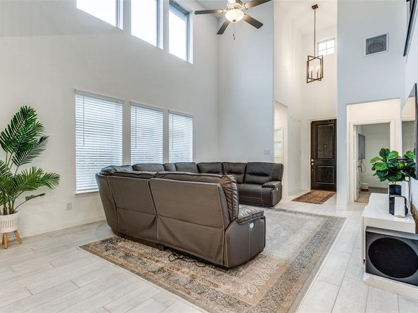 1417  Verbena Lane , Garland Texas 75042
