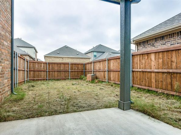 1417  Verbena Lane , Garland Texas 75042