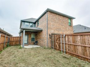 1417  Verbena Lane , Garland Texas 75042