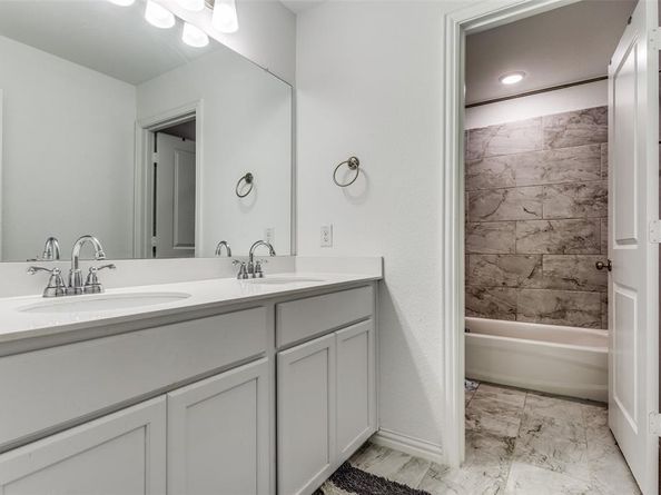 1417  Verbena Lane , Garland Texas 75042