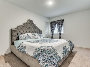 1417  Verbena Lane , Garland Texas 75042