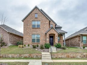 1417  Verbena Lane , Garland Texas 75042