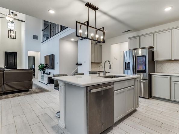 1417  Verbena Lane , Garland Texas 75042