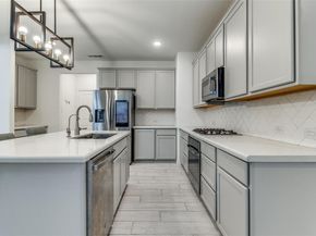 1417  Verbena Lane , Garland Texas 75042