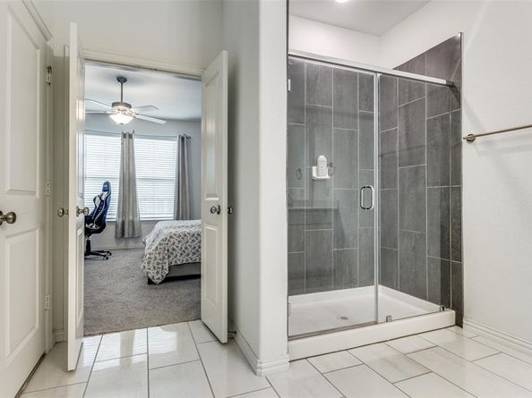 1417  Verbena Lane , Garland Texas 75042