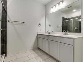 1417  Verbena Lane , Garland Texas 75042