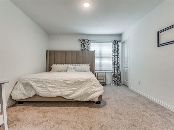 1417  Verbena Lane , Garland Texas 75042