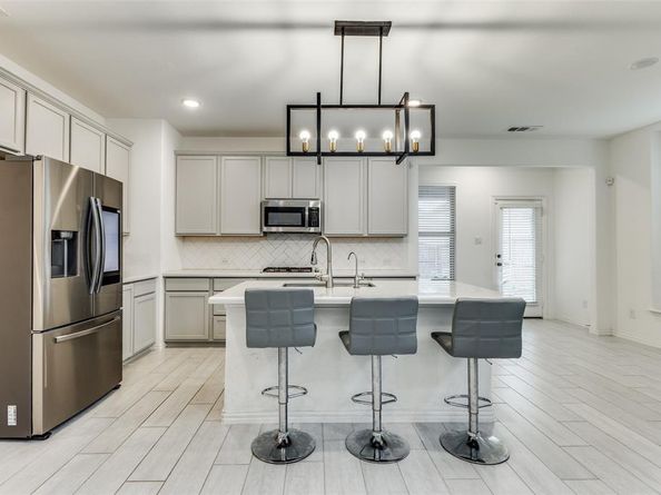 1417  Verbena Lane , Garland Texas 75042