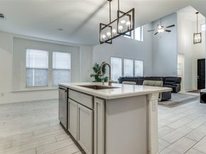 1417  Verbena Lane , Garland Texas 75042