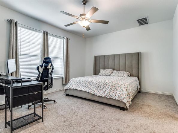 1417  Verbena Lane , Garland Texas 75042