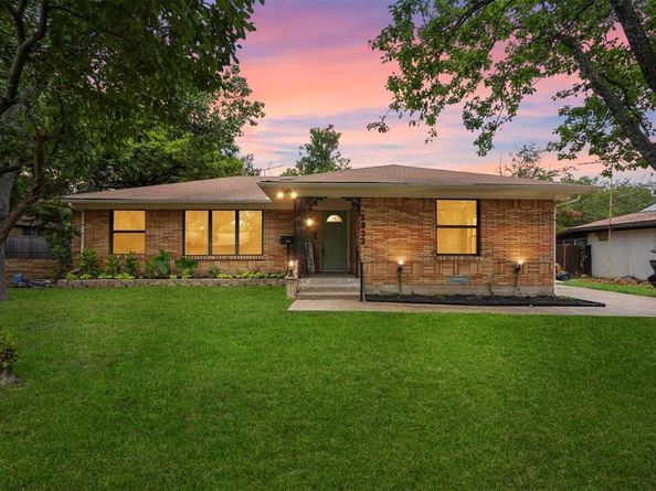 1932  Morningside Drive , Garland Texas 75042