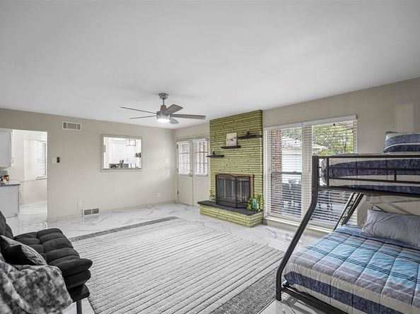 1932  Morningside Drive , Garland Texas 75042
