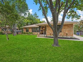 1932  Morningside Drive , Garland Texas 75042