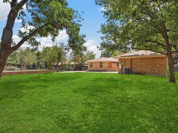 1932  Morningside Drive , Garland Texas 75042