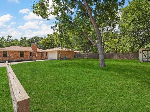1932  Morningside Drive , Garland Texas 75042