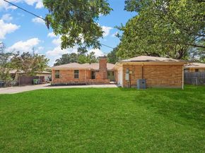 1932  Morningside Drive , Garland Texas 75042