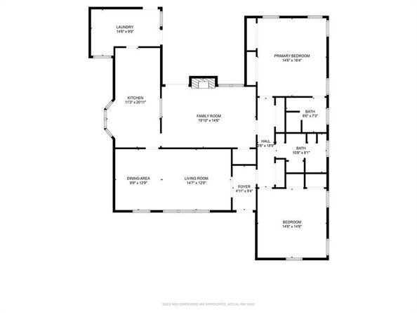 1932  Morningside Drive , Garland Texas 75042