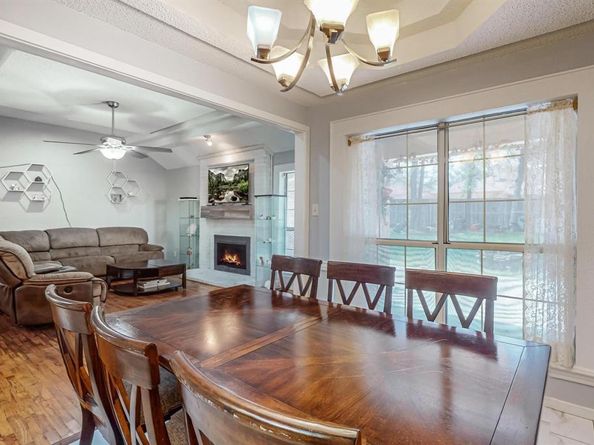 5405  Blue Cove Drive , Garland Texas 75043