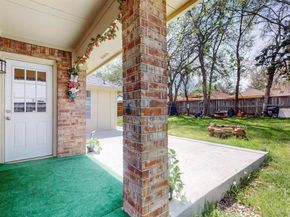 5405  Blue Cove Drive , Garland Texas 75043
