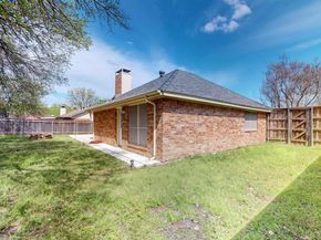5405  Blue Cove Drive , Garland Texas 75043