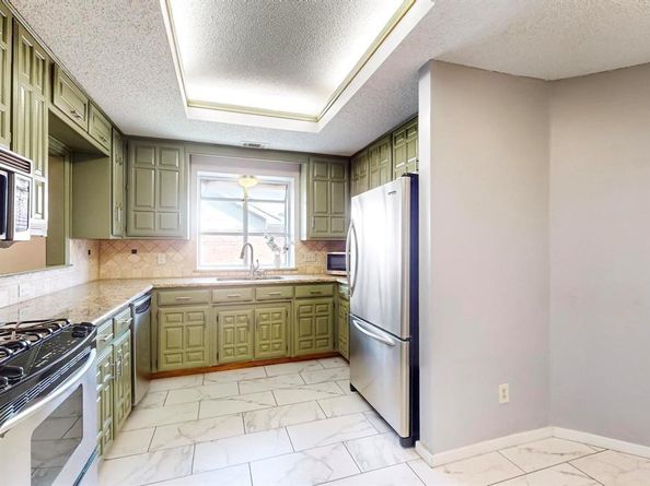 5405  Blue Cove Drive , Garland Texas 75043