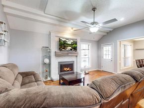 5405  Blue Cove Drive , Garland Texas 75043