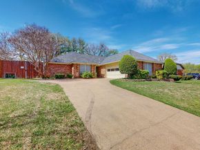 5405  Blue Cove Drive , Garland Texas 75043