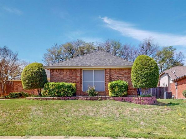 5405  Blue Cove Drive , Garland Texas 75043