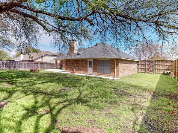 5405  Blue Cove Drive , Garland Texas 75043