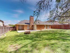 5405  Blue Cove Drive , Garland Texas 75043