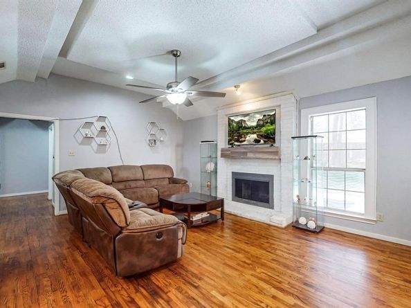 5405  Blue Cove Drive , Garland Texas 75043