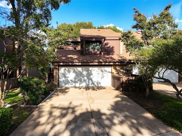 739  Oakwood Trail , Fort Worth Texas 76112