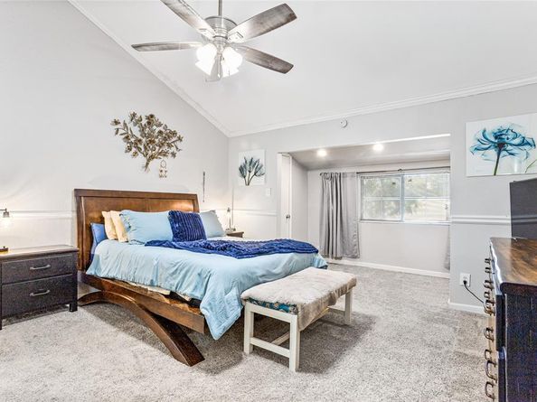739  Oakwood Trail , Fort Worth Texas 76112