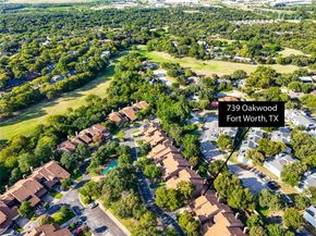 739  Oakwood Trail , Fort Worth Texas 76112
