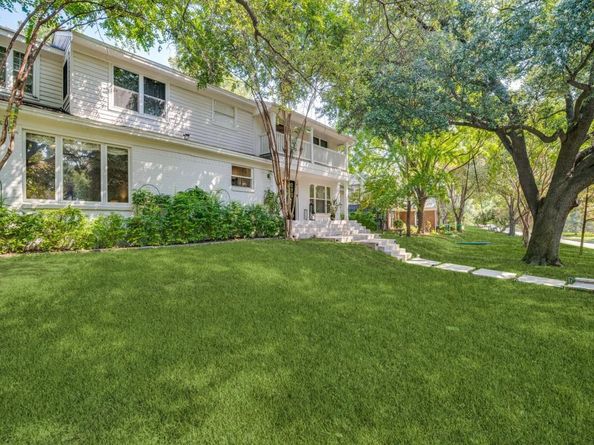 6915  Lakeshore Drive , Dallas Texas 75214