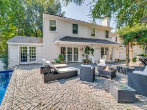 6915  Lakeshore Drive , Dallas Texas 75214