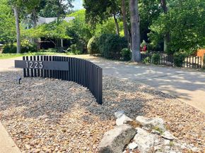 1223 N Tyler Street , Dallas Texas 75208