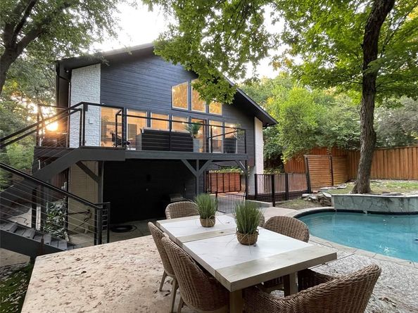 1223 N Tyler Street , Dallas Texas 75208