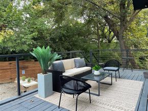 1223 N Tyler Street , Dallas Texas 75208