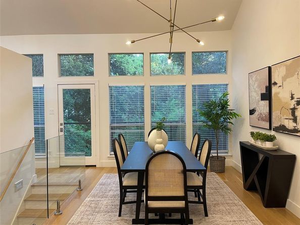 1223 N Tyler Street , Dallas Texas 75208