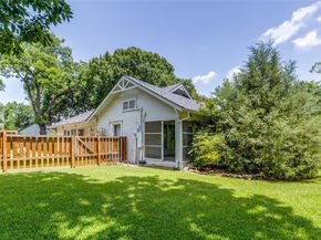 800  Harter Road , Dallas Texas 75218