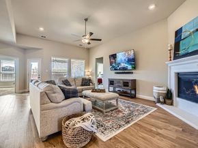 405  Augusta Court , Oak Point Texas 75068